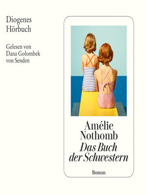 cover image of Das Buch der Schwestern